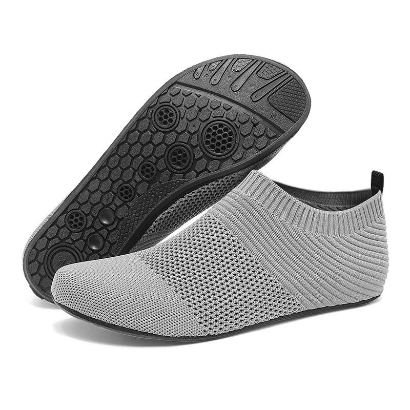 Scarpe da Trail Feeling Barefo - Men Shoes Kinds recensione e prezzo
