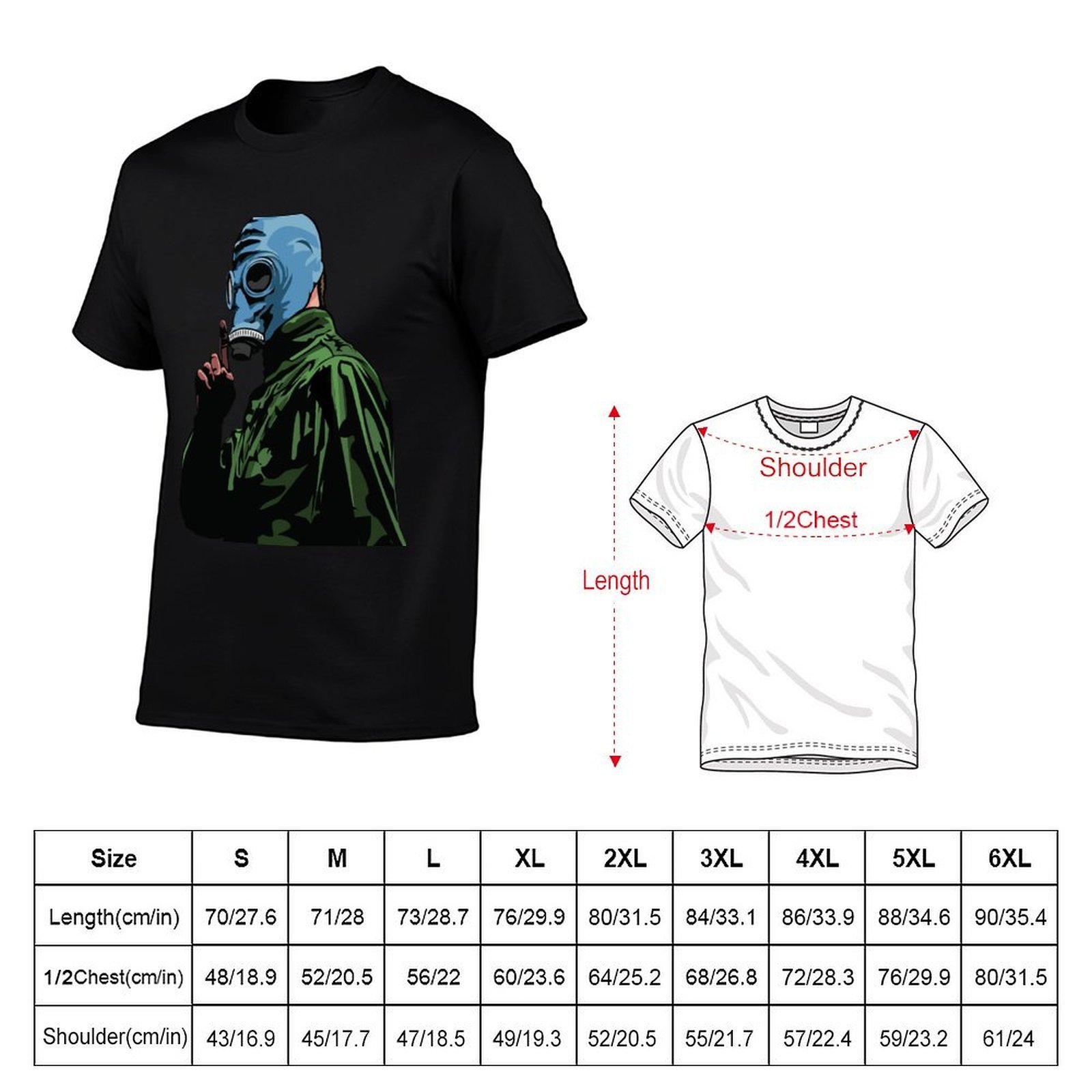 T-shirt con illustrazione in s - Men Shoes Illustration recensione e prezzo