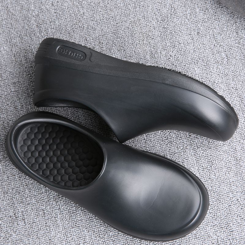 Scarpe da Chef Antiscivolo per - Men Shoes Office recensione e prezzo