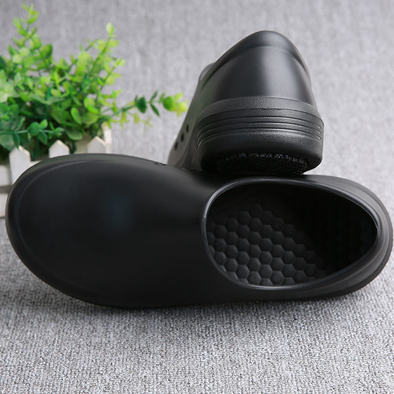 Scarpe da Chef Antiscivolo per - Men Shoes Office recensione e prezzo