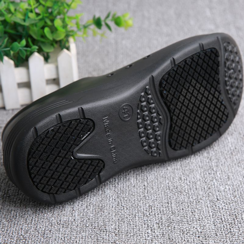 Scarpe da Chef Antiscivolo per - Men Shoes Office recensione e prezzo