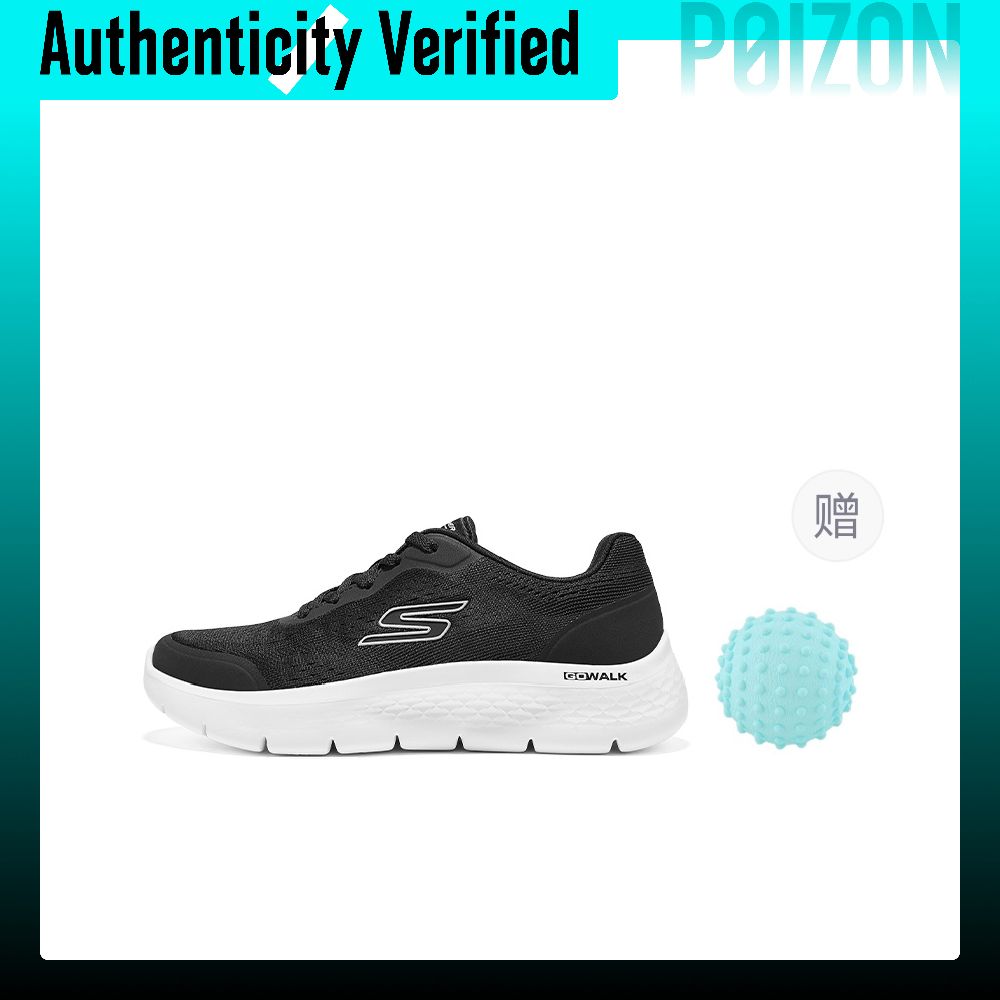 Skechers GO WALK, scarpe da pa - Men'S Shoes Low Top recensione e prezzo