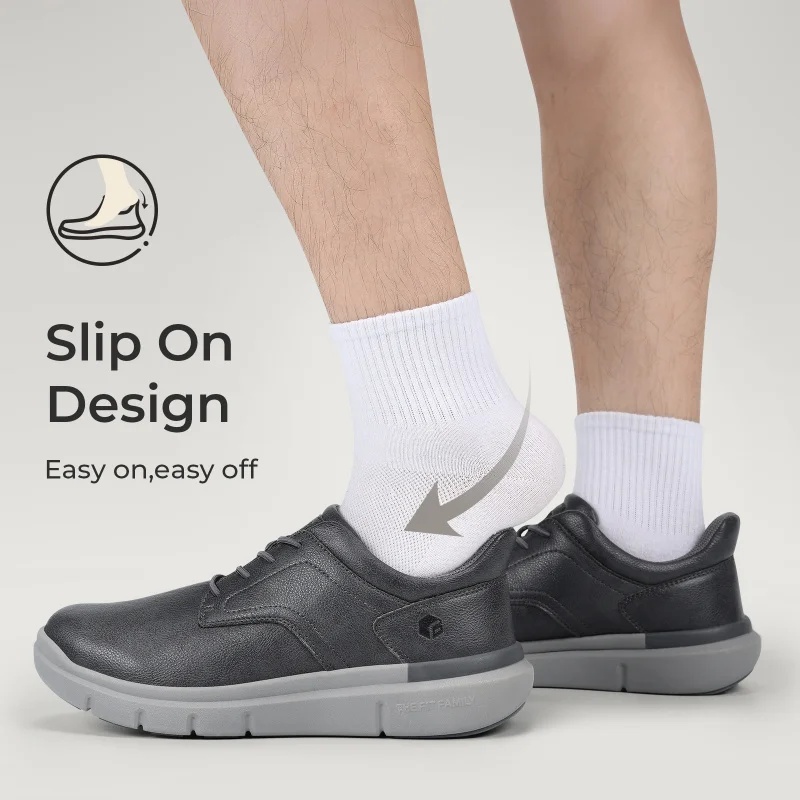 FitVille Scarpe Eleganti da Uo - Men Shoes Boss recensione e prezzo