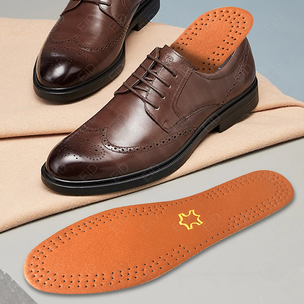 Solette in pelle di qualità Ei - Men Shoes Boss recensione e prezzo