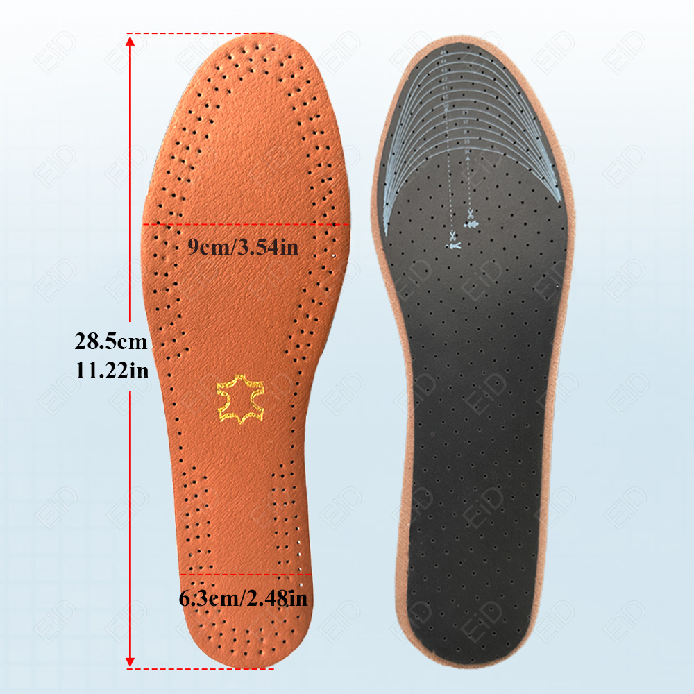 Solette in pelle di qualità Ei - Men Shoes Boss recensione e prezzo