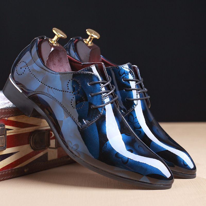 Scarpe Oxford da uomo di lusso - Men Shoes Official recensione e prezzo