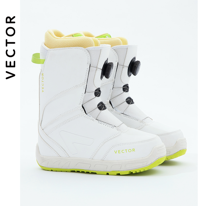 Scarpe da sci da uomo professi - Men Shoes Vector recensione e prezzo