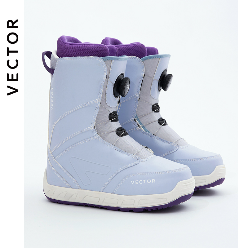 Scarpe da sci da uomo professi - Men Shoes Vector recensione e prezzo