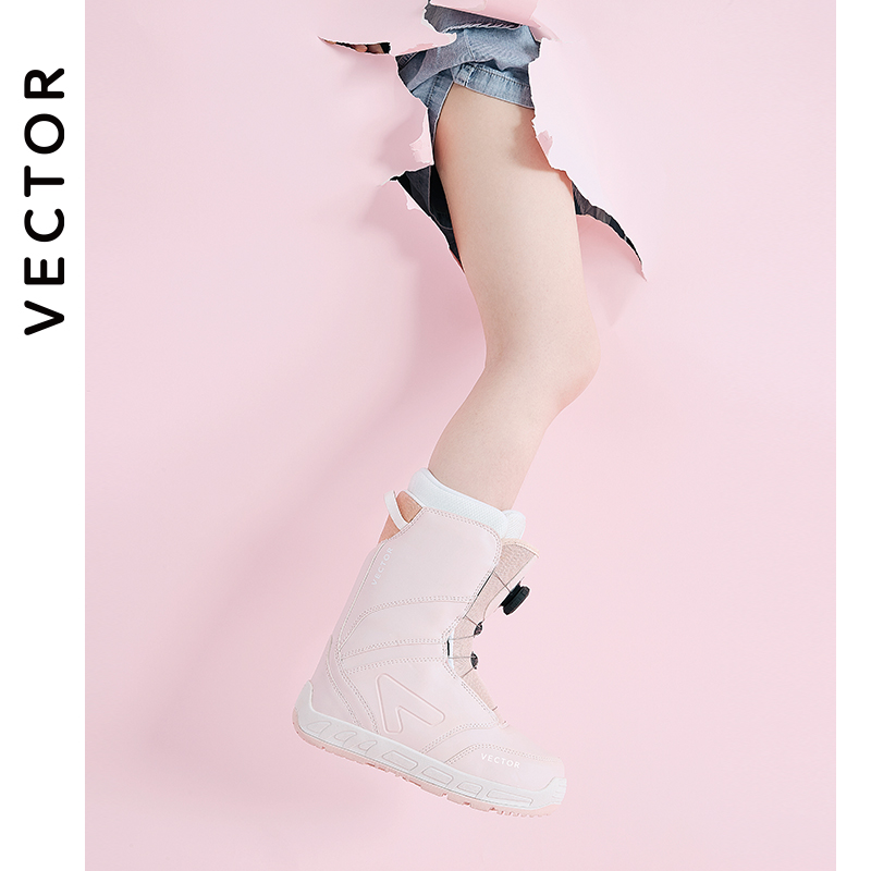Scarpe da sci da uomo professi - Men Shoes Vector recensione e prezzo