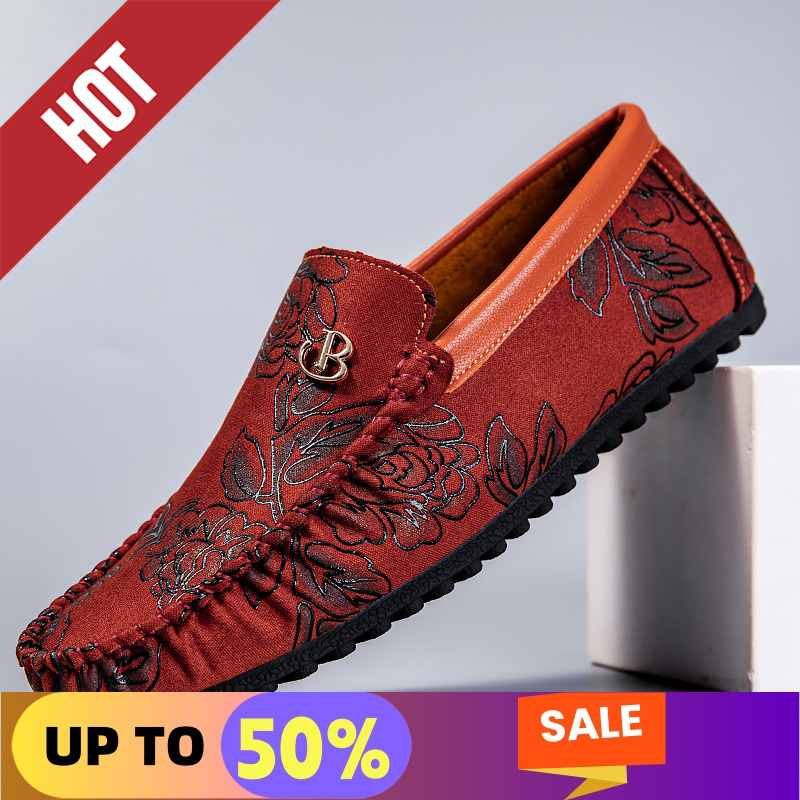 Mocassini in pelle per il temp - Men'S Shoes Hugo Boss recensione e prezzo