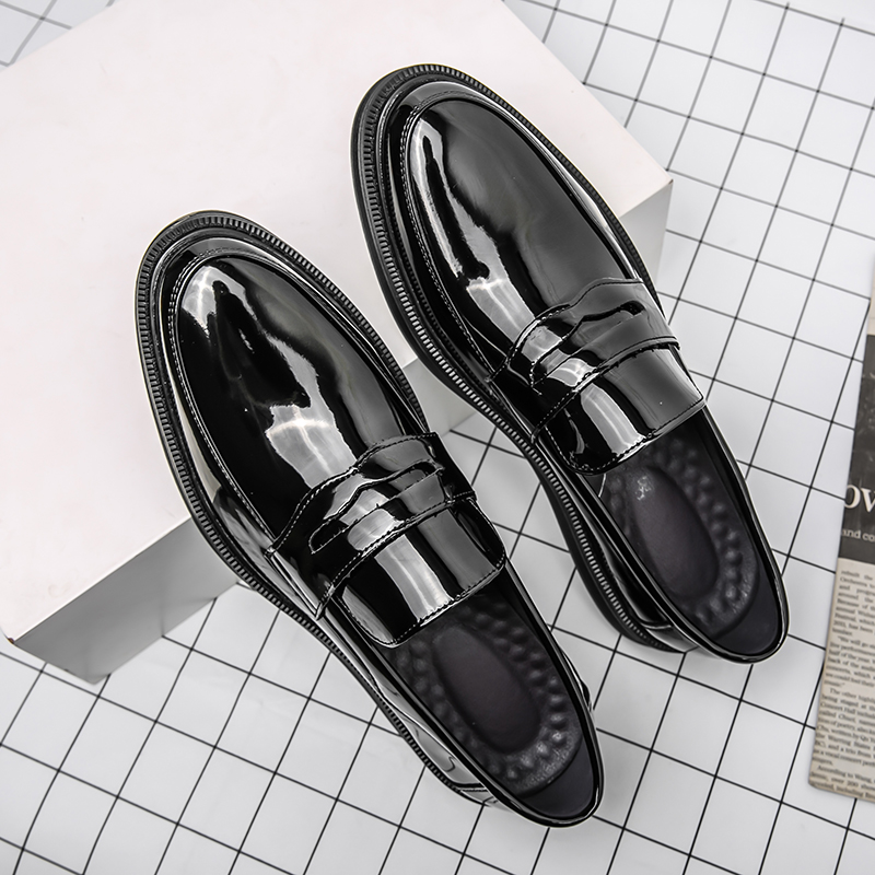 Mocassino primaverile scarpe d - Men Shoes Official recensione e prezzo