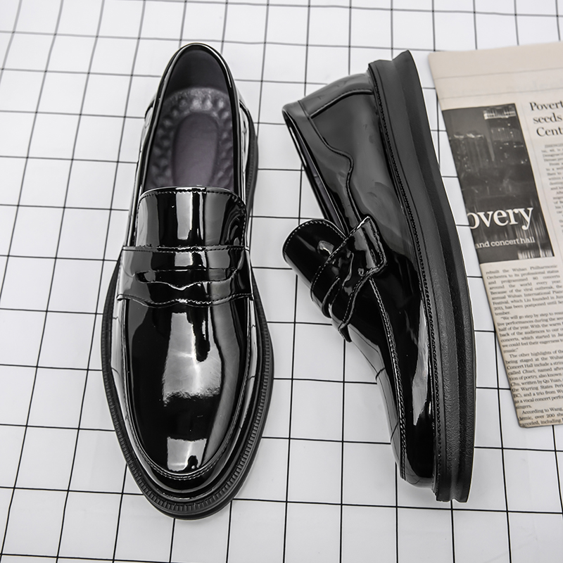 Mocassino primaverile scarpe d - Men Shoes Official recensione e prezzo