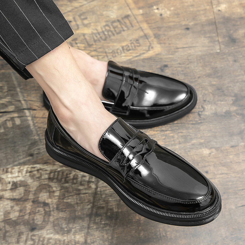 Mocassino primaverile scarpe d - Men Shoes Official recensione e prezzo