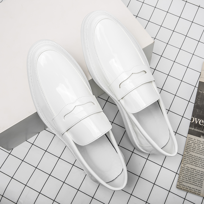 Mocassino primaverile scarpe d - Men Shoes Official recensione e prezzo