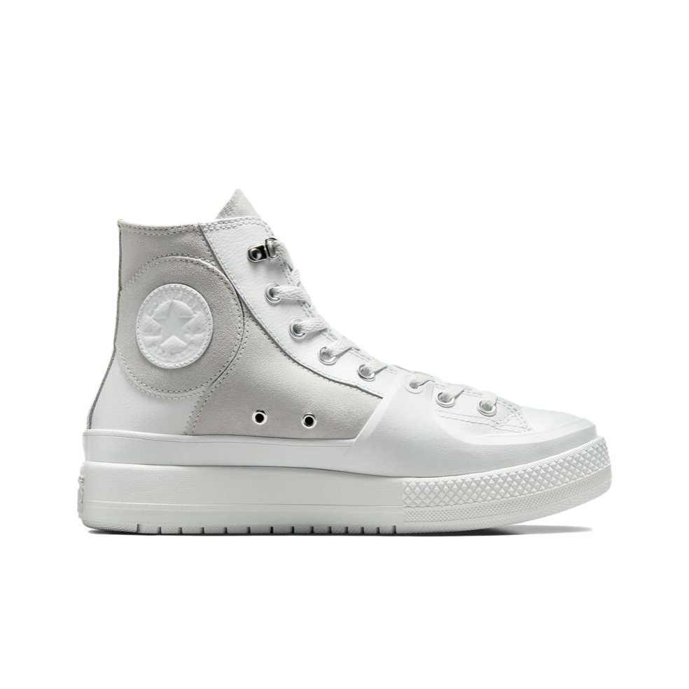 Scarpe Converse alte in tela u - Men'S Shoes Converse recensione e prezzo