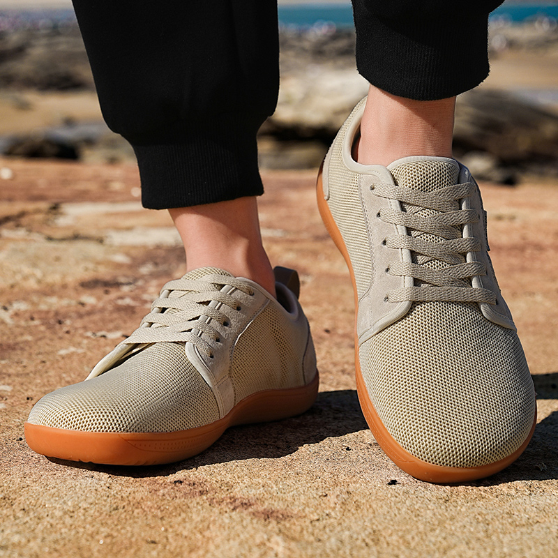 Scarpe da passeggio minimalist - Minimalist Barefoot Shoe recensione e prezzo