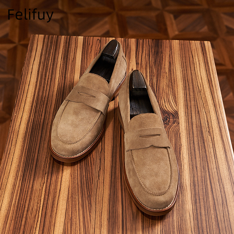Nuovi tipi italiani Scarpe da  - Men Shoes Kinds recensione e prezzo