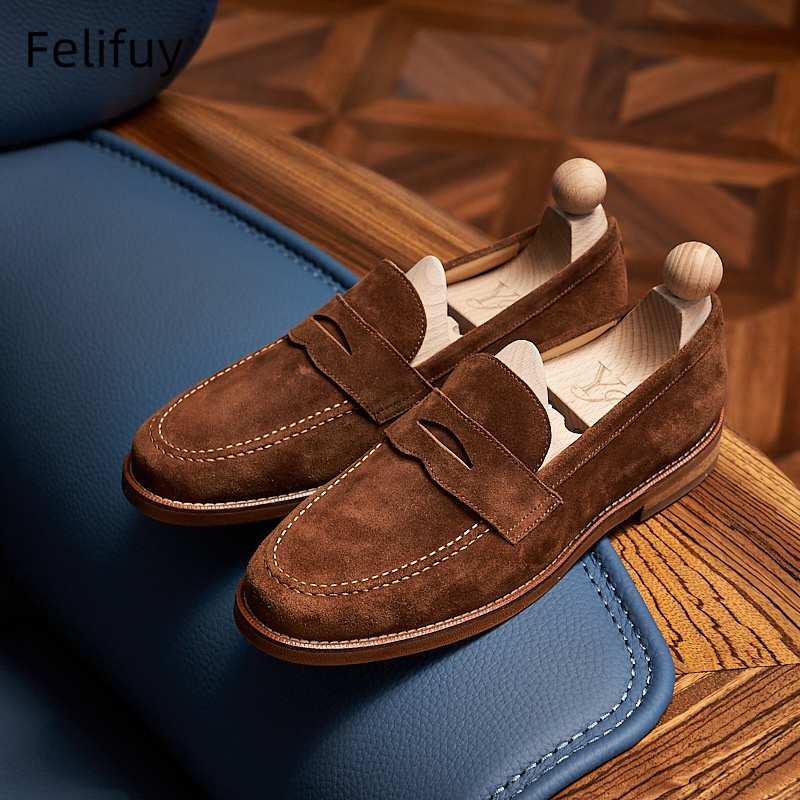 Nuovi tipi italiani Scarpe da  - Men Shoes Kinds recensione e prezzo