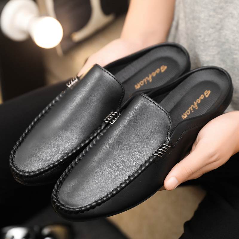 Scarpe da uomo in saldo, comod - Men'S Shoes Hugo Boss recensione e prezzo