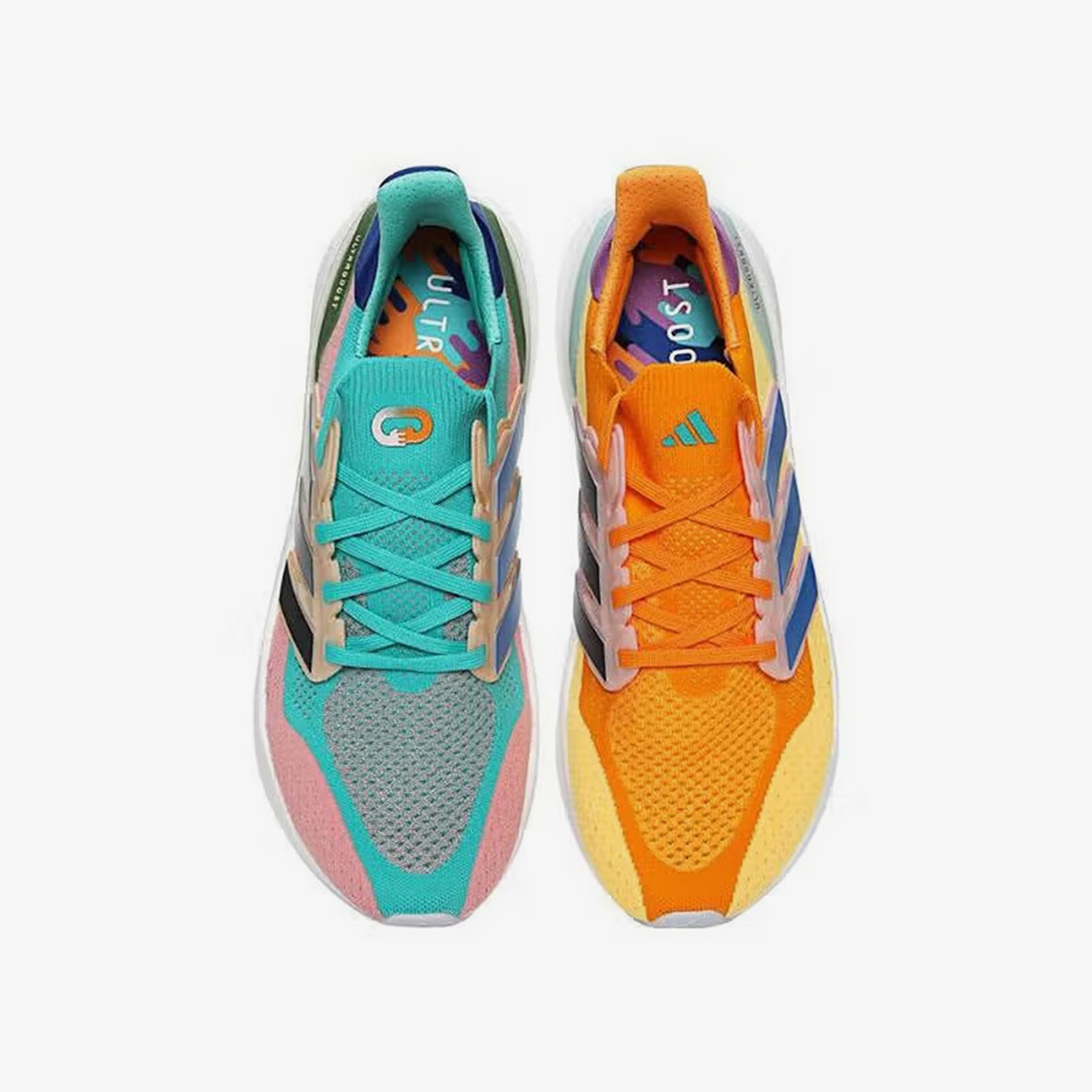 Scarpe da corsa Adidas Officia - Men Shoes Official recensione e prezzo