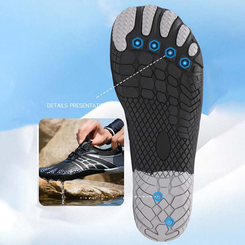 Scarpe minimaliste EOCENE, cal - Minimalist Barefoot Shoe recensione e prezzo
