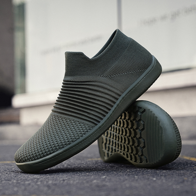 Scarpe da Trail Effetto Piedi  - Men Shoes Kinds recensione e prezzo