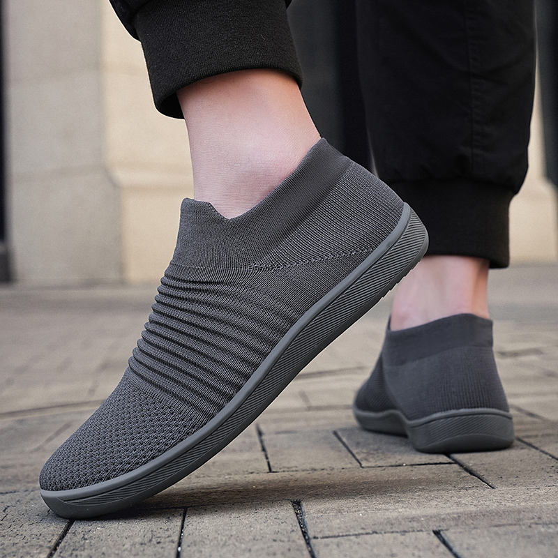 Scarpe da Trail Effetto Piedi  - Men Shoes Kinds recensione e prezzo