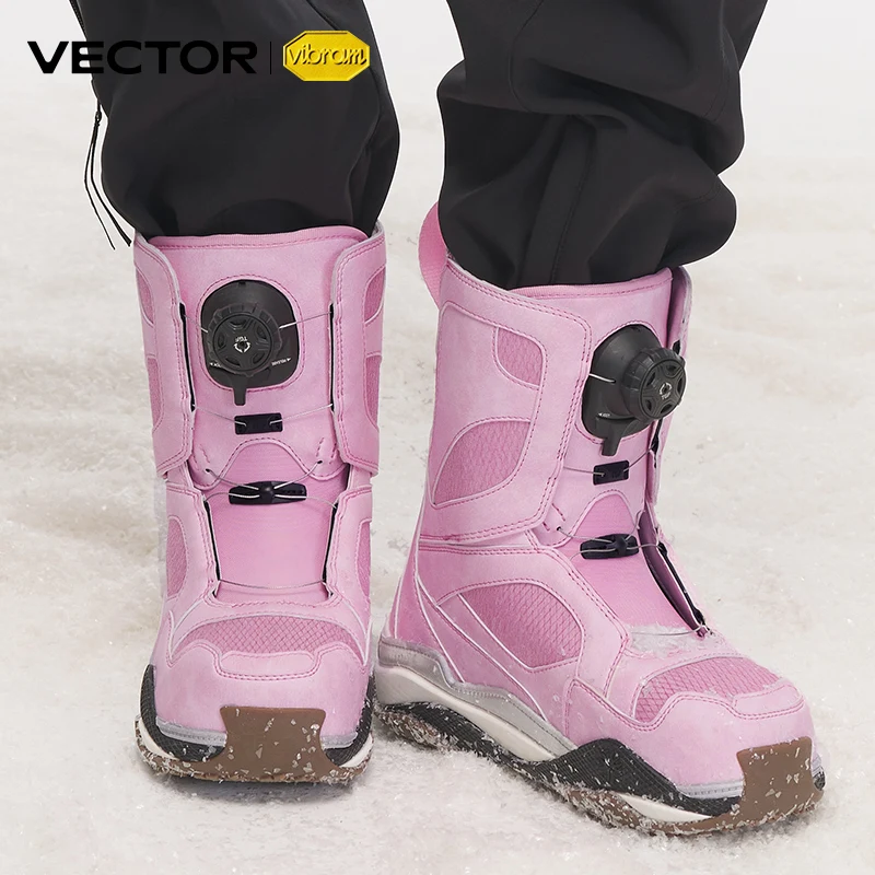 VECTOR Professional Women Man  - Men Shoes Vector recensione e prezzo